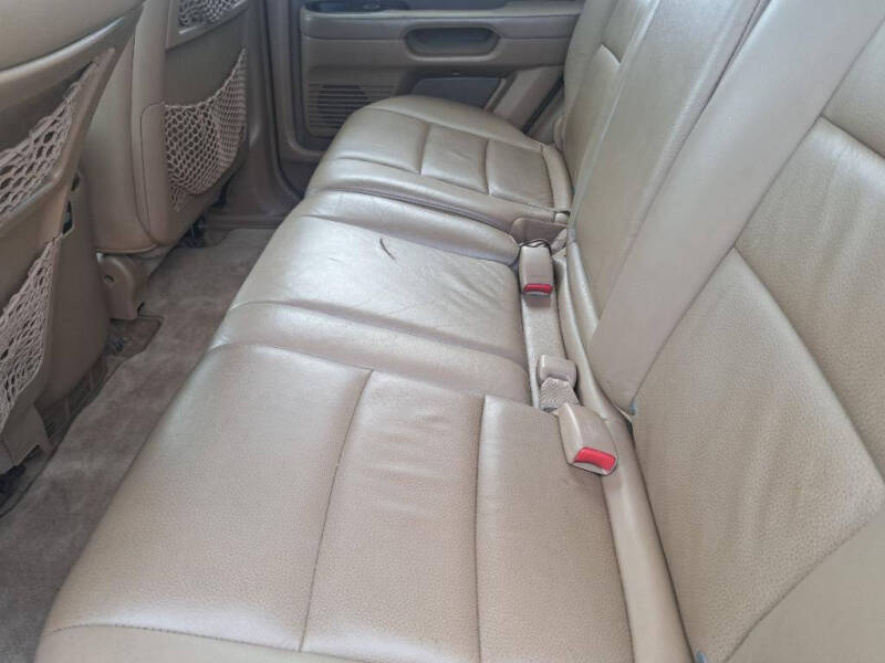 2006 Honda Pilot EX-L