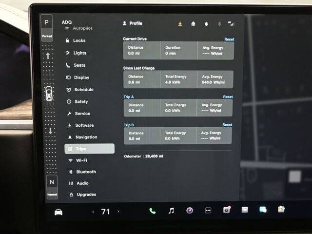 2023 Tesla Model X