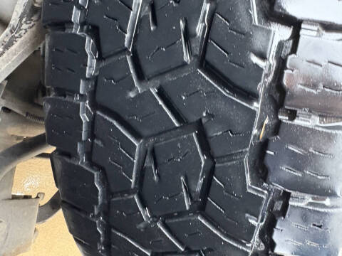 2020 Chevrolet Silverado 2500HD