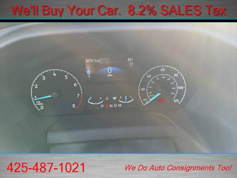 2024 Ford Transit 350 XLT