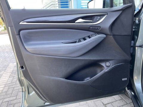 2023 Buick Enclave Premium