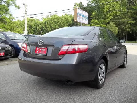 2009 Toyota Camry LE