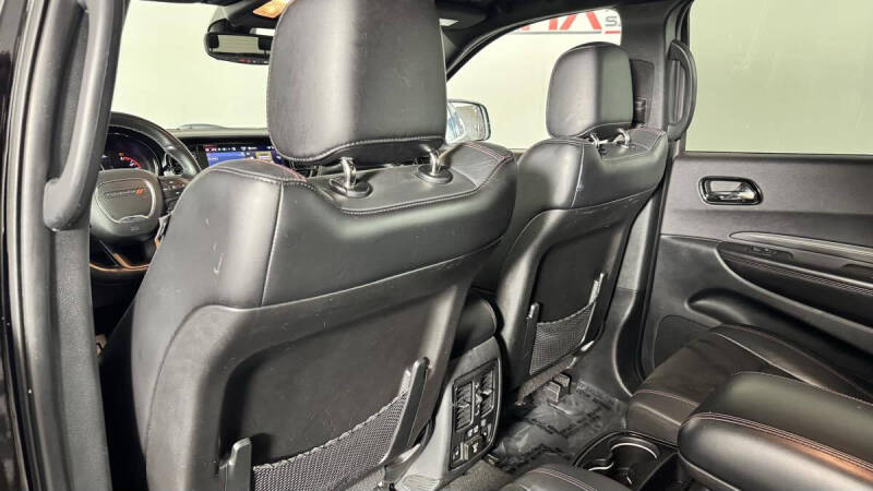 2022 Dodge Durango R/T