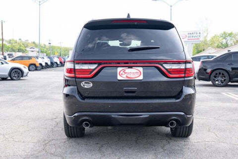 2026 Dodge Durango GT HEMI Premium