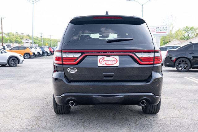 2026 Dodge Durango GT HEMI Premium