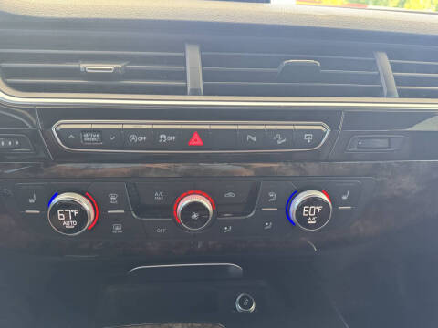 2017 Audi Q7 3.0T quattro Premium Plus