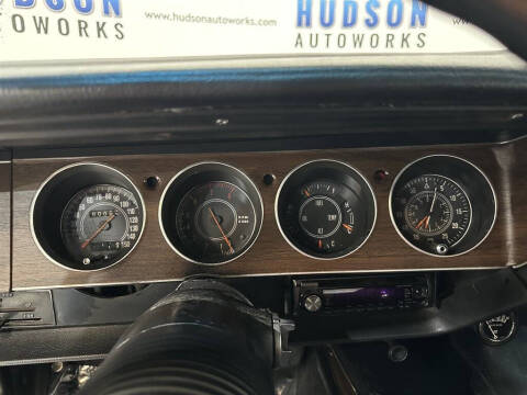 1974 Dodge Challenger