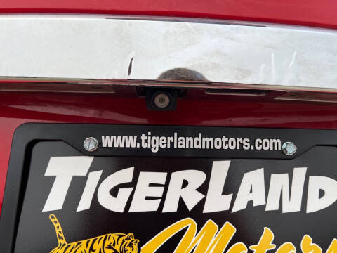 2016 Chevrolet Cruze Limited 1LT Auto