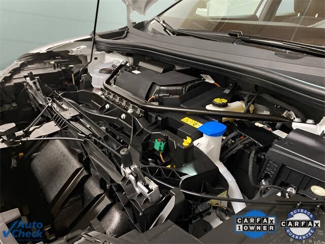 2024 Audi Q4 e-tron quattro Premium Plus 50