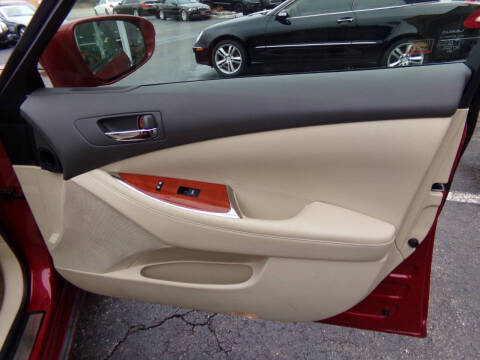 2010 Lexus ES 350
