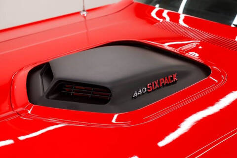 1970 Dodge Challenger