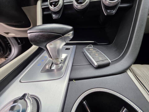 2021 Genesis G70