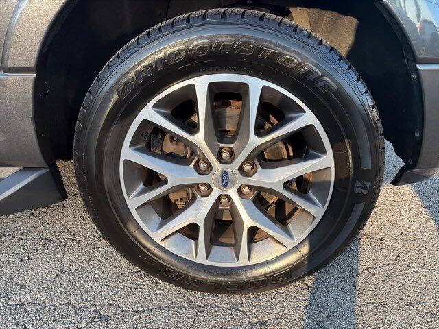 2016 Ford Expedition XLT