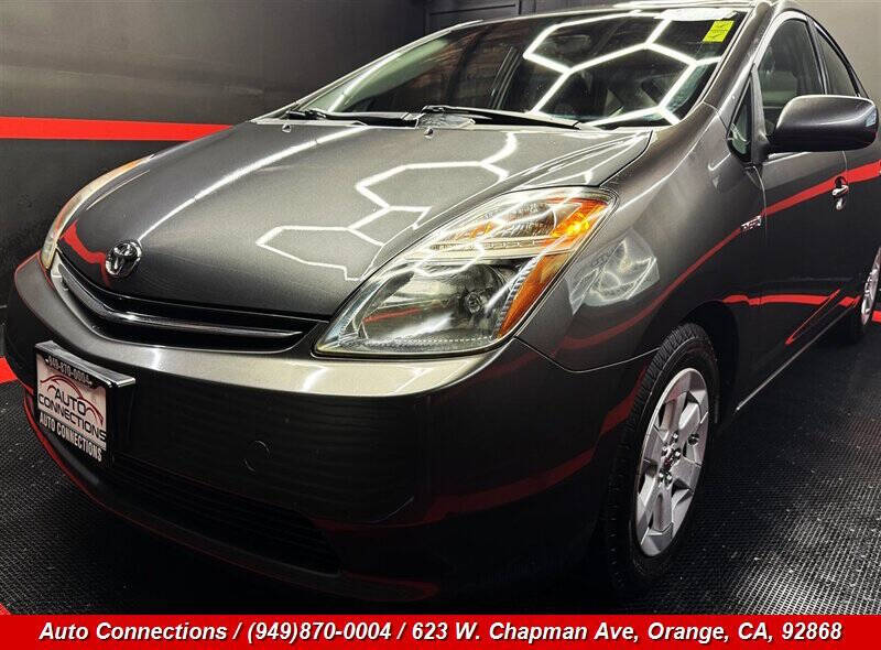 2009 Toyota Prius