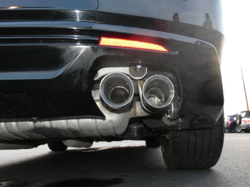 2017 Chevrolet Camaro SS