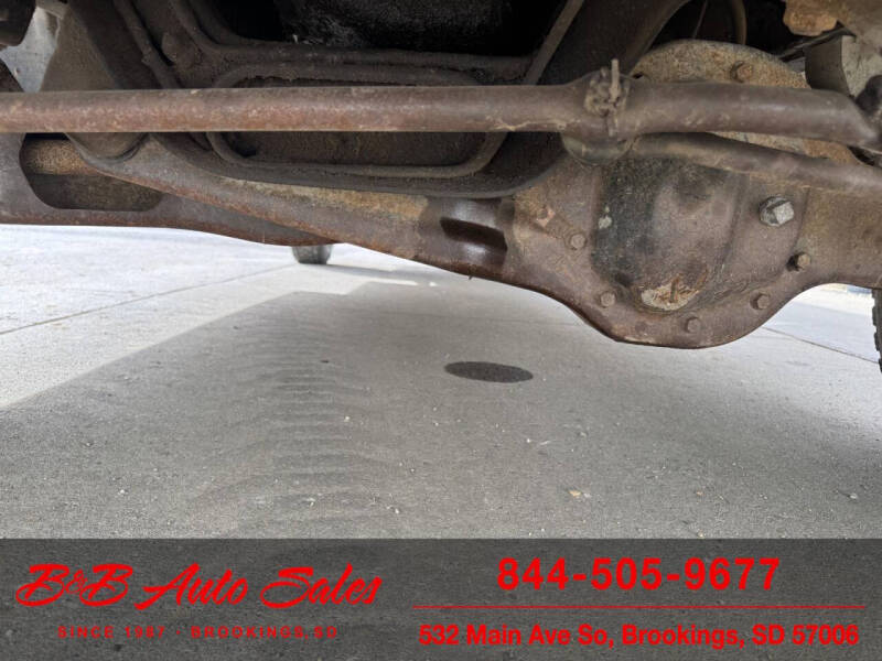 1985 Ford F-150 XLT Lariat