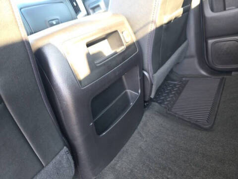 2016 GMC Sierra 1500