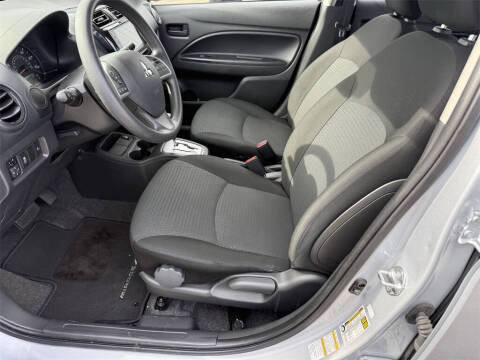 2024 Mitsubishi Mirage G4