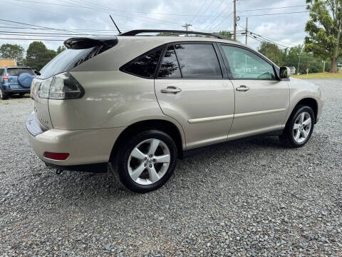 2006 Lexus RX 330