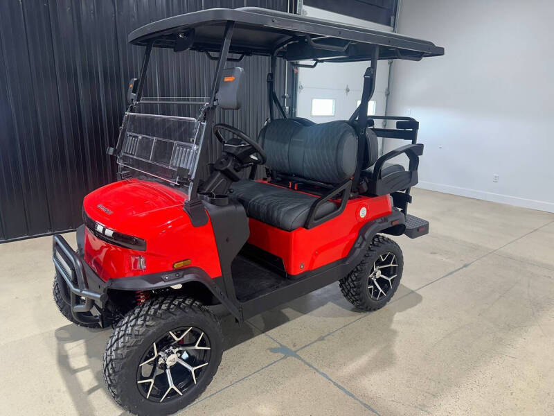 2026 Denago Nomad XL
