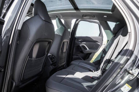 2025 Audi Q5 quattro Premium Plus TFSI