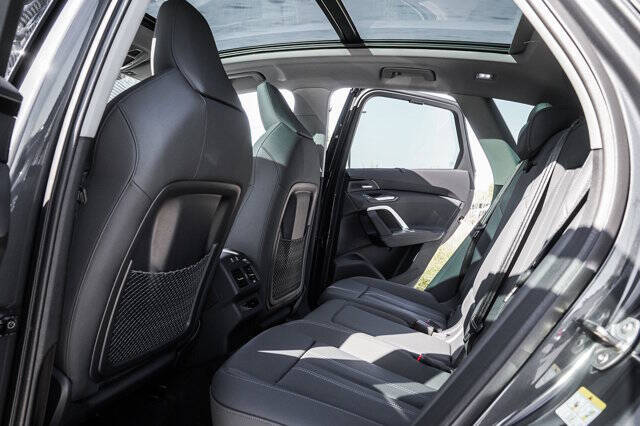 2025 Audi Q5 quattro Premium Plus TFSI