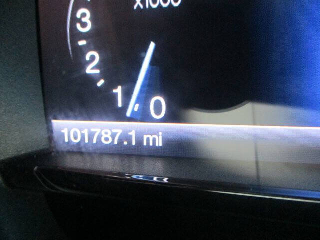 2014 Ford Taurus Limited