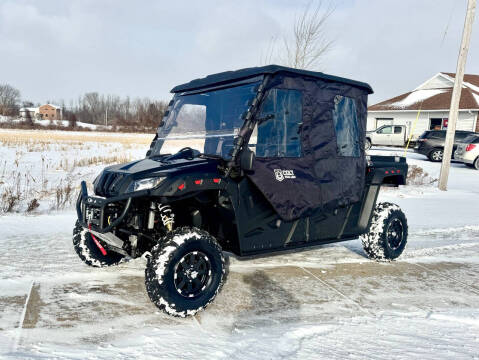 2024 BMS Motorsports Colt 700 LSX for sale at Auto Sound Motors, Inc. in Brockport NY