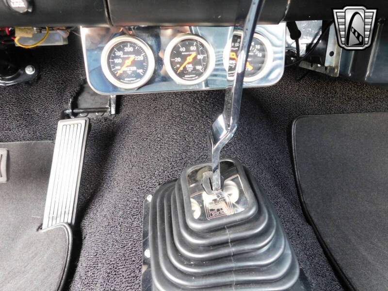 1968 Plymouth Belvedere