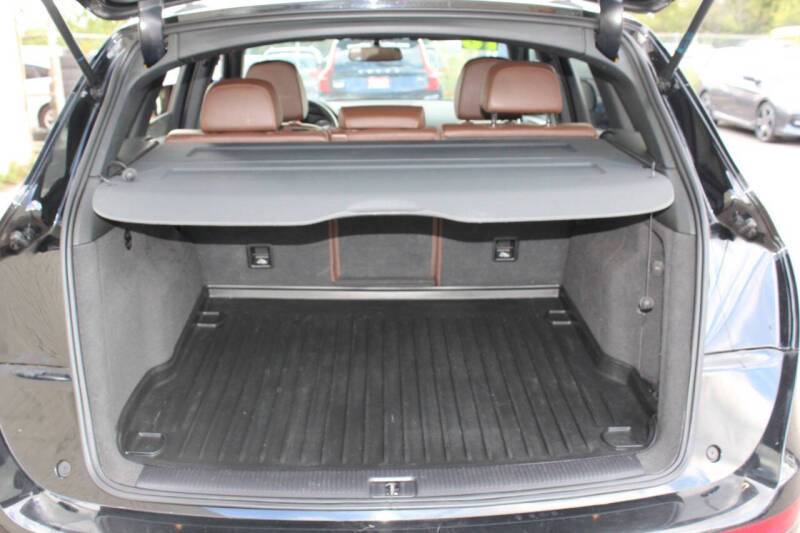 2016 Audi Q5 2.0T quattro Premium