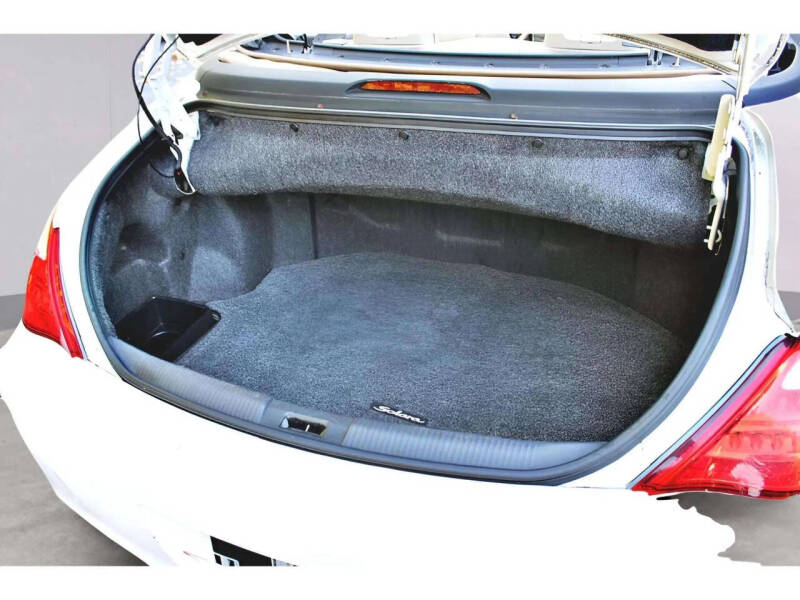 2008 Toyota Camry Solara