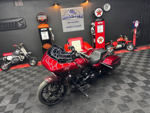 2017 Harley-Davidson Road Glide
