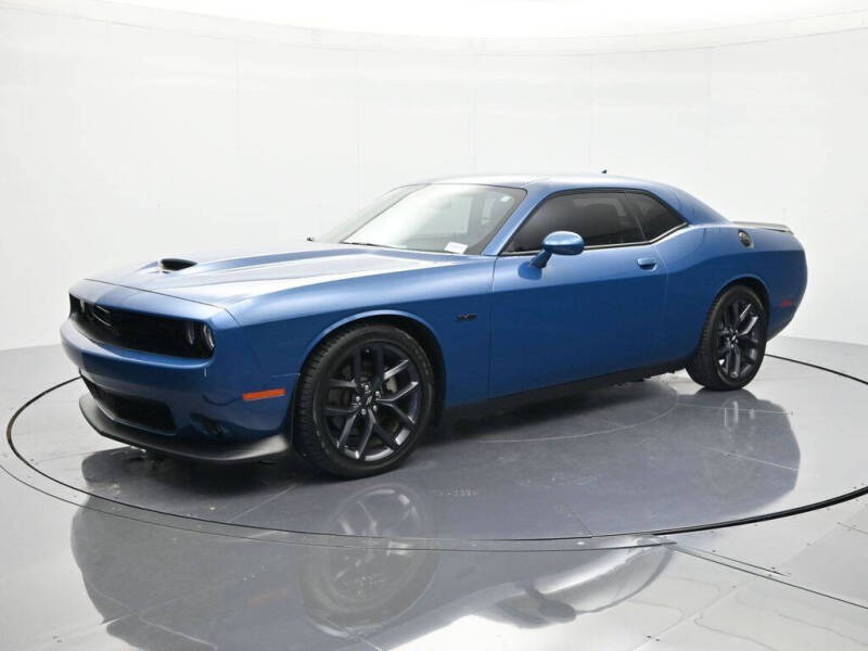 2023 Dodge Challenger R/T