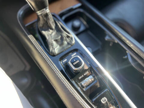 2016 Volvo XC90 T6 Inscription