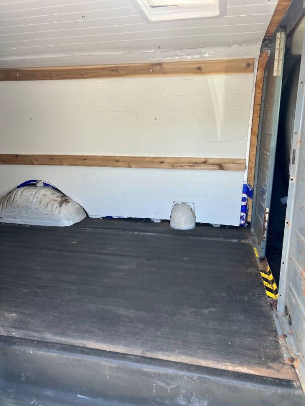 2014 Chevrolet Express 3500