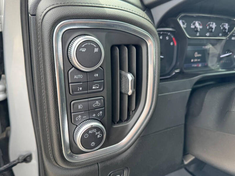2019 GMC Sierra 1500 Elevation