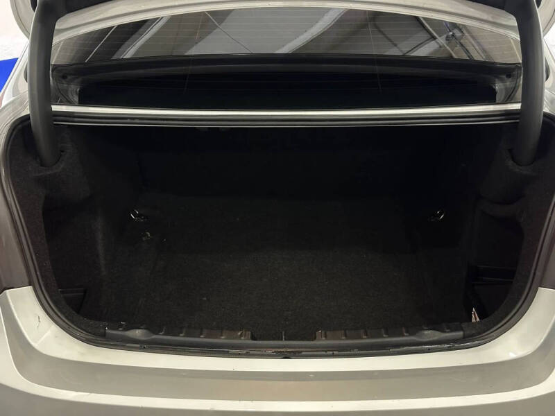 2014 BMW 3 Series 320i
