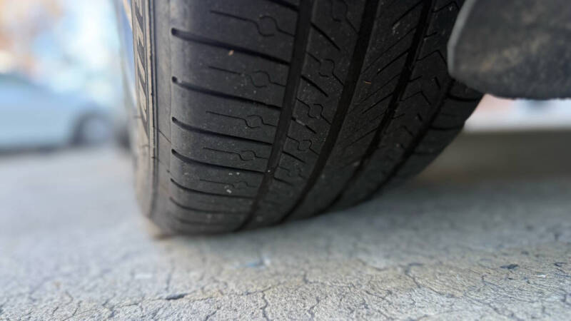 2014 Tesla Model S 85