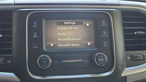 2021 RAM 1500 Classic