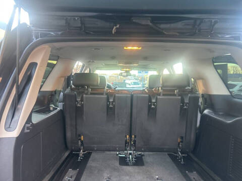 2009 GMC Yukon Denali