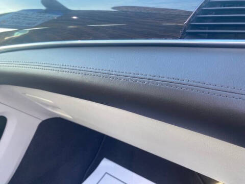 2017 Buick LaCrosse Preferred