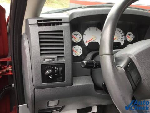 2006 Dodge Ram 2500