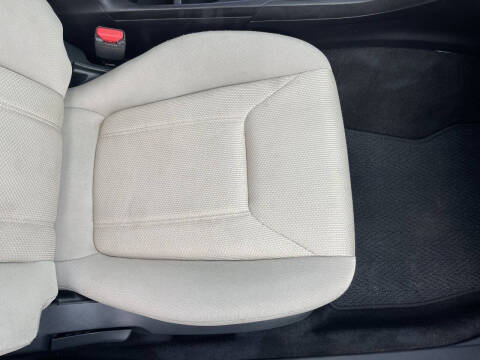 2018 Subaru Impreza 2.0i