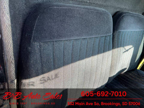 1937 Chevrolet C/K 20 Series