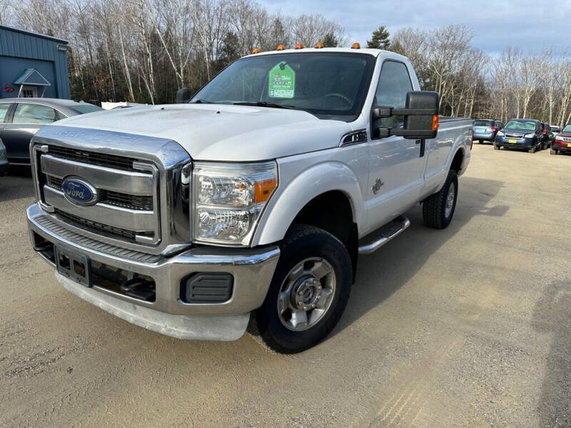 2011 Ford F-350 For Sale - Carsforsale.com®