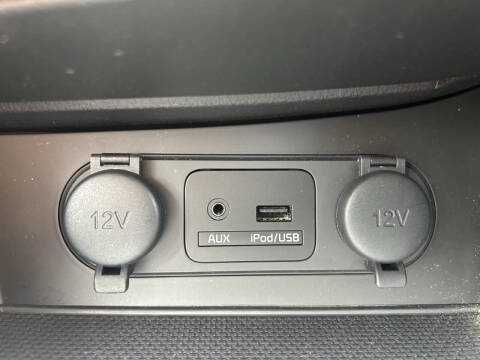 2014 Kia Optima EX