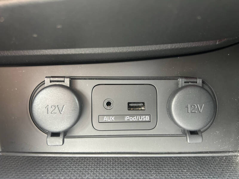 2014 Kia Optima EX