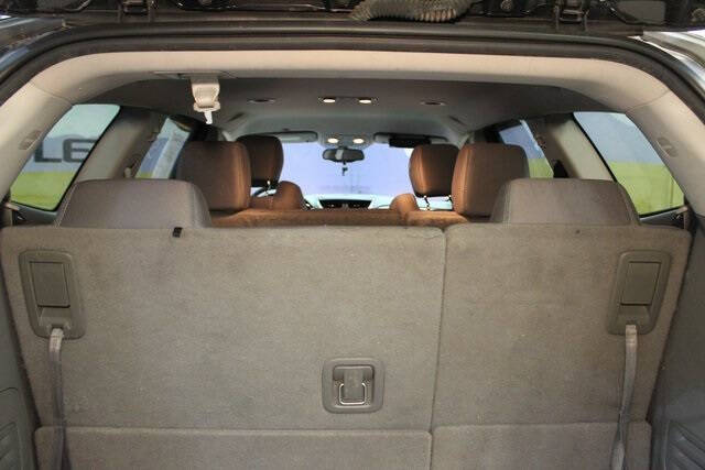 2016 Chevrolet Traverse LS