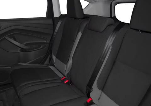 2016 Ford Escape S