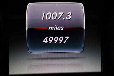 2016 Mercedes-Benz AMG GT S